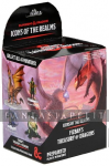 Icons of the Realms Set 22: Fizban's Treasury of Dragons Huge Booster