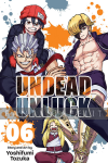 Undead Unluck 06