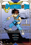 Dragon Quest: The Adventure of Dai 1