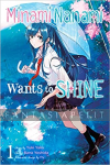 Minami Nanami Wants to Shine 1
