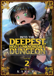 Into the Deepest, Most Unknowable Dungeon 2