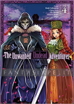 Unwanted Undead Adventurer 4
