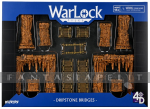 WarLock Tiles: Dripstone Bridges