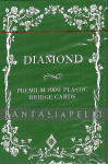 Diamond: Bridge Playing Cards