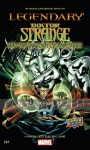 Legendary Deck-Building Game: Doctor Strange and the Shadows of Nightmare Expansion