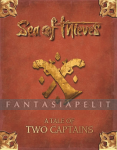 Sea of Thieves: Tale of Two Captains