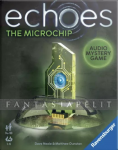 echoes: Microchip