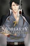 Moriarty the Patriot 07