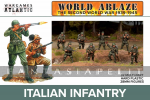 World Ablaze: Italian Infantry (32)