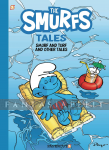 Smurf Tales 4: Smurf and Turf and Other Tales