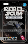 Rebel Scum Roleplaying Game