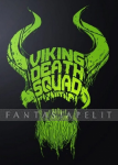 Viking Death Squad RPG (HC)