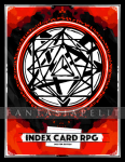 Index Card RPG Master Edition (HC)