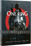One Ring RPG: Core Standard Edition (HC)