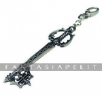 Kingdom Hearts: Keyblade Keychain Oblivion