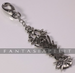 Kingdom Hearts: Keyblade Keychain Ultima Weapon