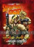Judge Dredd & the Worlds of 2000AD: Strontium Dog (HC)