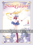 Sailor Moon: Naoko Takeuchi Collection 1