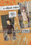 Silent Voice Complete Collector's Edition  1 (HC)