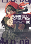 Marginal Operation 08