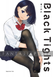 Black Tights Wide Art Collection