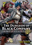 Dungeon of Black Company 07