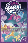 My Little Pony: Friendship is Magic Season 10 -3