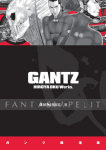 Gantz Omnibus 09