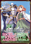 Skeleton Knight in Another World 08