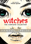 Witches Complete Collection Omnibus