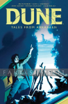 Dune: Tales from Arrakeen (HC)