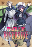 Peach Boy Riverside 06