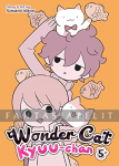 Wonder Cat Kyuu-chan 5
