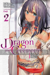 Dragon and Ceremony Light Novel 2: The Passing of the Witch