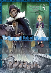 Unwanted Undead Adventurer 5