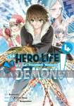 Hero Life of a (Self-Proclaimed) ''Mediocre'' Demon! 04