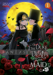 Duke of Death and His Maid 01
