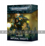 Datacards: Imperial Knight (9th Edition)