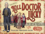 Kill Doctor Lucky: Deluxe 24 3/4th Anniversary Edition