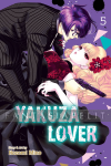 Yakuza Lover 05