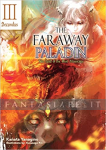 Faraway Paladin Light Novel 3.2: Lord of the Rust Mountains -Secundus (HC)