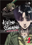 Killing Stalking: Deluxe Edition 1