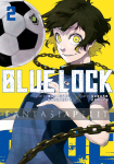 Blue Lock 02