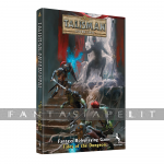 Talisman Adventures Fantasy Roleplaying Game: Tales of the Dungeon