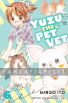 Yuzu the Pet Vet 6