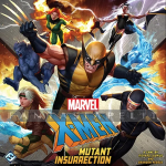 X-Men: Mutant Insurrection