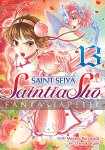 Saint Seiya: Saintia Sho 13