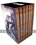 Attack on Titan: Final Season Part 1 (23-28) Box Set
