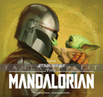 Art of Star Wars Mandalorian Season 2 (HC)