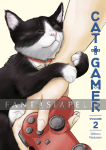 Cat Gamer 2